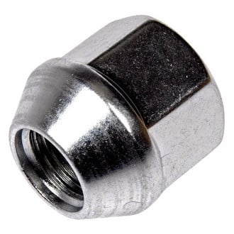 Dorman® - Zinc Cone Seat Bulge Lug Nuts