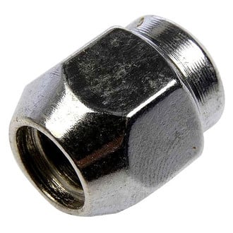 Dorman® - Chrome Cone Seat Acorn Lug Nuts