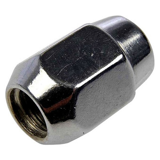 Dorman® - Chrome Cone Seat Acorn Lug Nuts