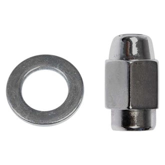 Dorman® - Shank Seat Mag Lug Nuts