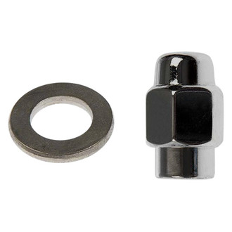 Dorman® - Chrome Shank Seat Mag Lug Nuts