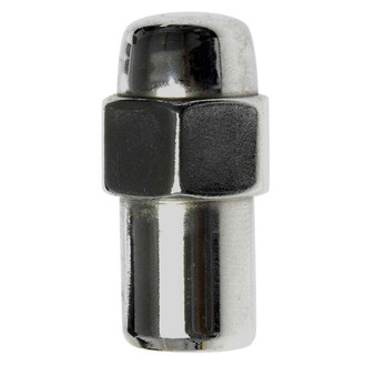 Dorman® - Chrome Shank Seat Mag Lug Nuts
