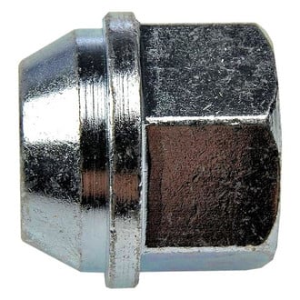 Dorman® - Cone Seat Bulge Lug Nuts