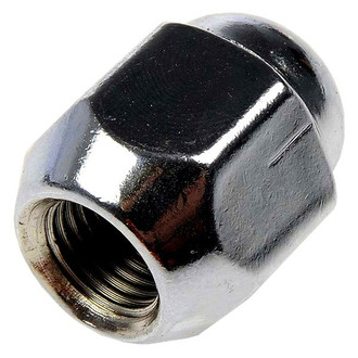 Dorman® - Chrome Cone Seat Acorn Lug Nut