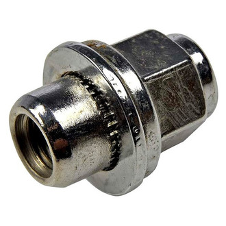 Dorman® - Chrome Mag Seat Acorn Lug Nut