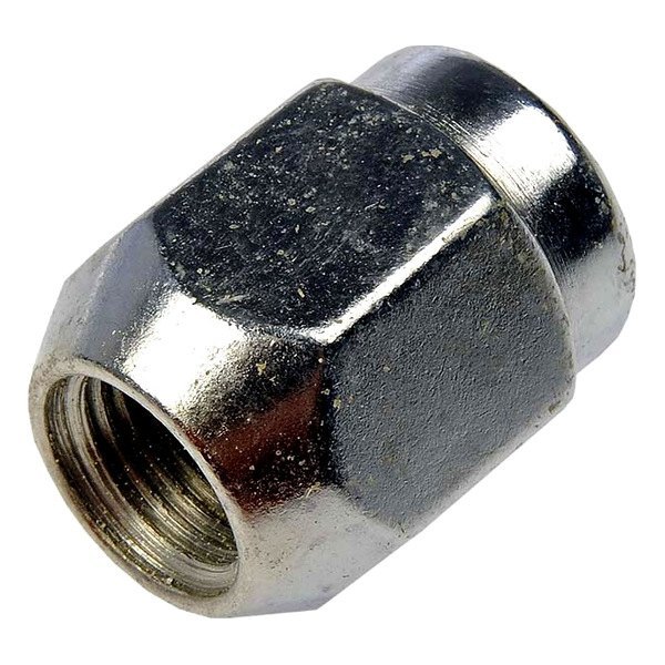 Dorman® - Chrome Cone Seat Acorn Lug Nut