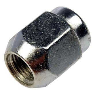 Dorman® - Cone Seat Wheel Lug Nuts for Factory Wheels