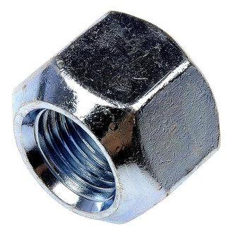 Dorman® - Zinc Cone Seat Standard Lug Nut
