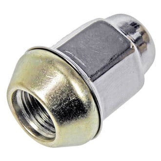Dorman® - Natural Cone Seat Dometop Capped Lug Nut