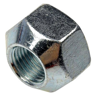 Dorman® - Zinc Cone Seat Standard Lug Nut