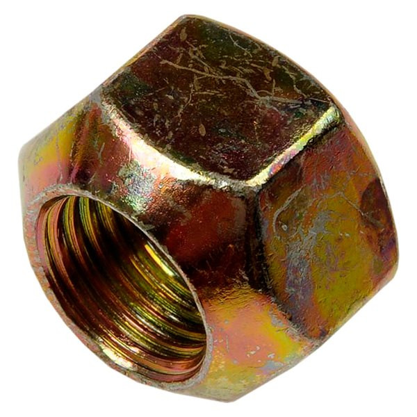 Dorman® 611-147 - Zinc Cone Seat Standard Lug Nuts