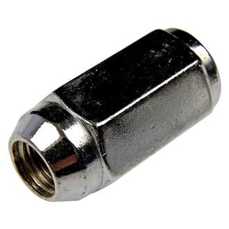 Dorman® - Chrome Cone Seat Duplex Acorn Lug Nuts