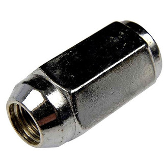 Dorman® - Chrome Cone Seat Duplex Acorn Lug Nuts