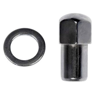 Dorman® - Chrome Shank Seat Duplex Mag Lug Nuts