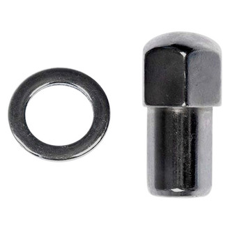 Dorman® - Chrome Shank Seat Duplex Mag Lug Nuts