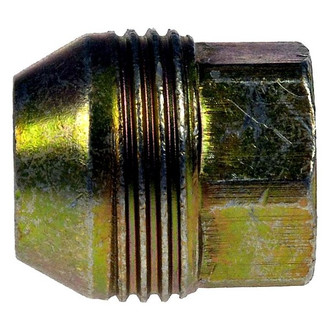 Dorman® - Zinc Cone Seat External Thread Lug Nuts
