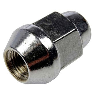 Dorman® - Cone Seat Wheel Lug Nuts for Factory Wheels