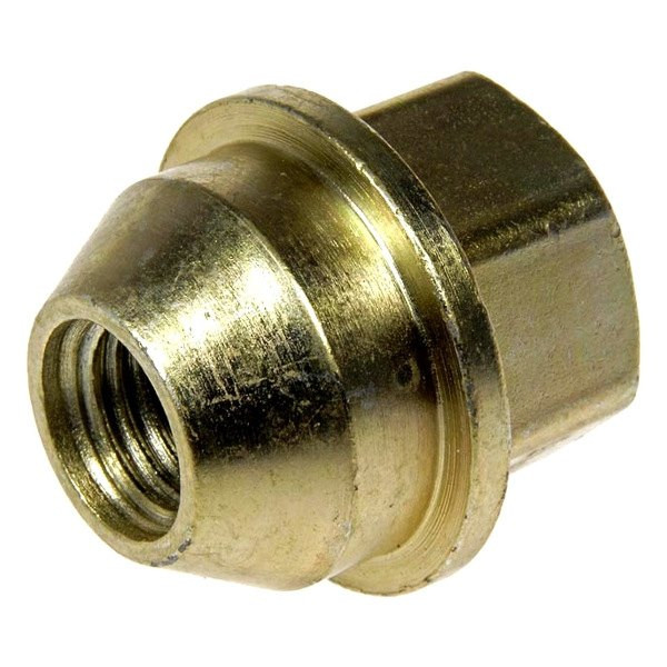 Dorman® 611-195 - Zinc with Yellow Chromate E-T/Ultra Seat Dometop