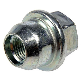 Dorman® - Zinc E-T/Ultra Seat Wheel Cover Retaining Lug Nuts
