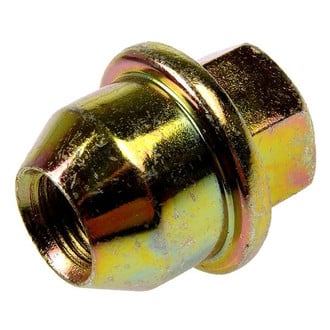 Dorman® - E-T/Ultra Seat Wheel Cover Retaining Lug Nuts