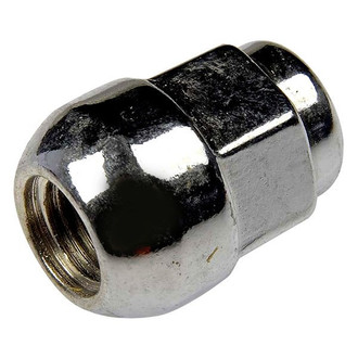 Dorman® - Chrome Radius/Ball Seat Acorn Lug Nuts