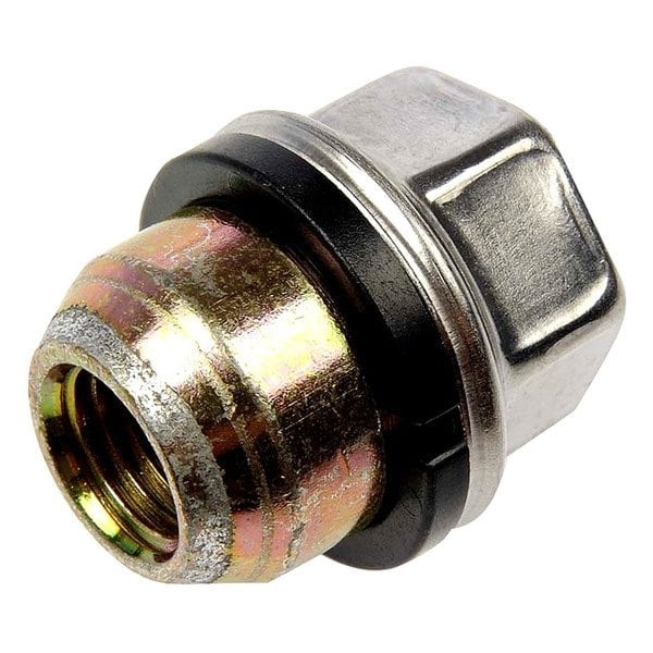 Dorman® Chrome Mag Seat Cragar SST Lug Nuts