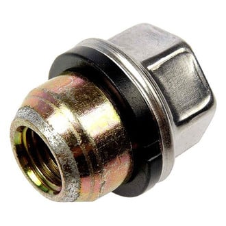 Dorman® - Chrome Mag Seat Cragar SST Lug Nuts