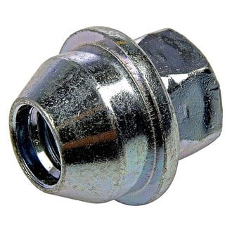 Dorman® - Natural E-T/Ultra Seat Wheel Cover Retaining Lug Nuts