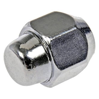 Dorman® - Chrome Cone Seat Acorn Lug Nut