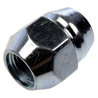 Dorman® - Cone Seat Wheel Lug Nuts for Factory Wheels