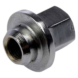 Dorman® - Chrome Mag Seat Wheel Cover Retaining Lug Nut