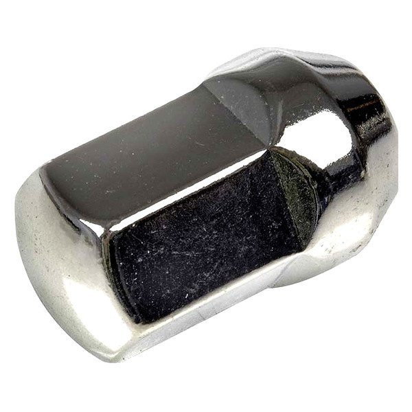 Dorman® - Chrome Cone Seat Acorn Lug Nut