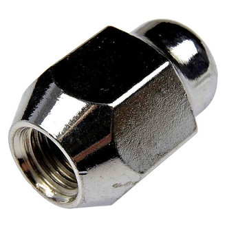 Dorman® - Chrome Cone Seat Acorn Lug Nuts