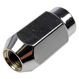 Dorman® - Chrome Cone Seat Acorn Lug Nuts