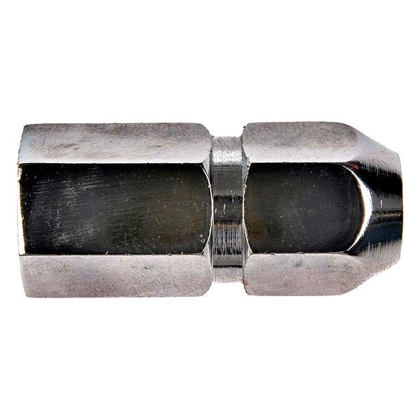 Dorman® - Chrome Cone Seat Acorn Lug Nut