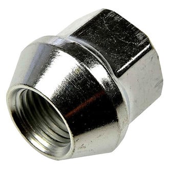 Dorman® - Cone Seat Bulge Lug Nuts
