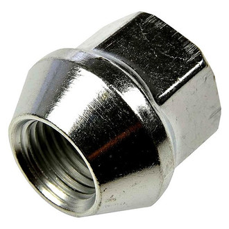 Dorman® - Zinc Cone Seat Bulge Lug Nuts