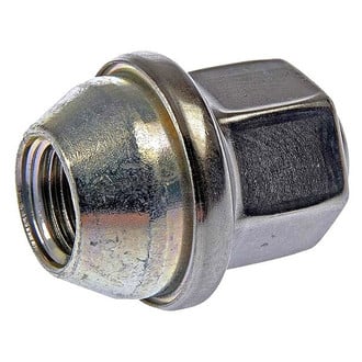 Dorman® - Cone Seat Dometop Capped Lug Nuts