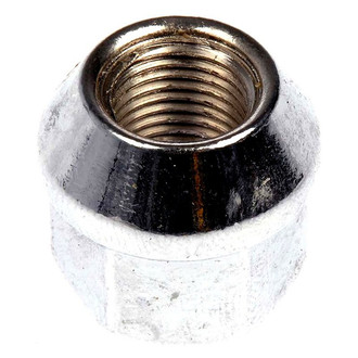 Dorman® - Chrome Cone Seat Bulge Open End Lug Nut