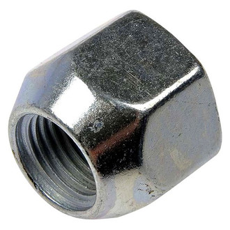 Dorman® - Zinc Cone Seat Standard Lug Nuts