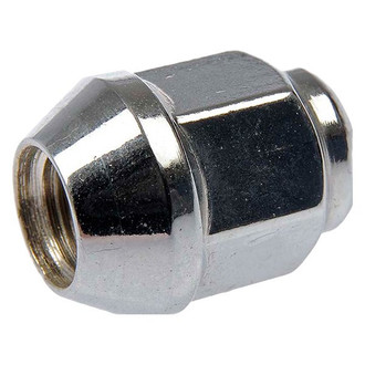 Dorman® - Chrome Cone Seat Acorn Lug Nut