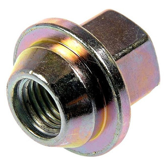 Dorman® - Chrome Mag Seat Wheel Cover Retaining Lug Nuts
