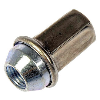 Dorman® - Natural Cone Seat Dometop Capped Lug Nut