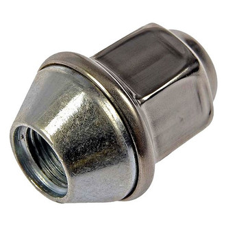 Dorman® - Natural Cone Seat Dometop Capped Lug Nut