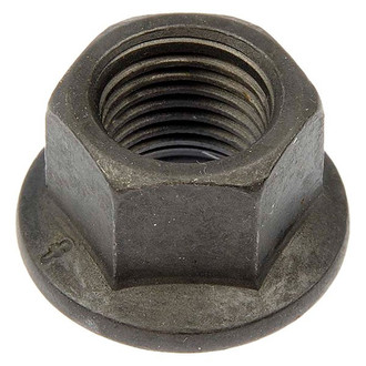 Dorman® - Flat Seat Flanged Lug Nuts