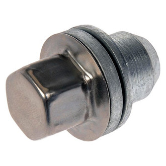 Dorman® - Mag Seat Wheel Lug Nuts for Factory Wheels