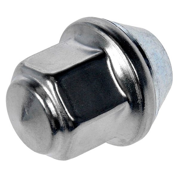 Capped shop lug nuts