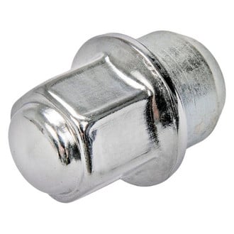 Dorman® - E-T/Ultra Seat Dometop Capped Lug Nuts