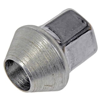 Dorman® - Cone Seat Flat Top Capped Lug Nuts