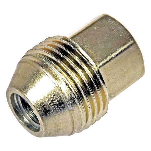 Dorman® - Zinc with Yellow Chromate Cone Seat External Thread Lug Nuts